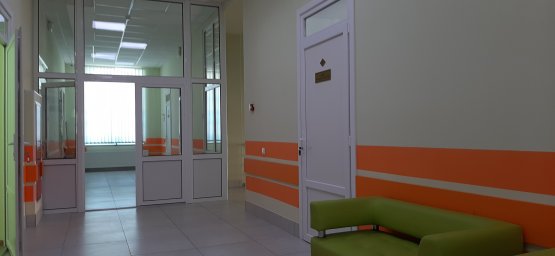 Донецький регіональний центр спортивної медицини